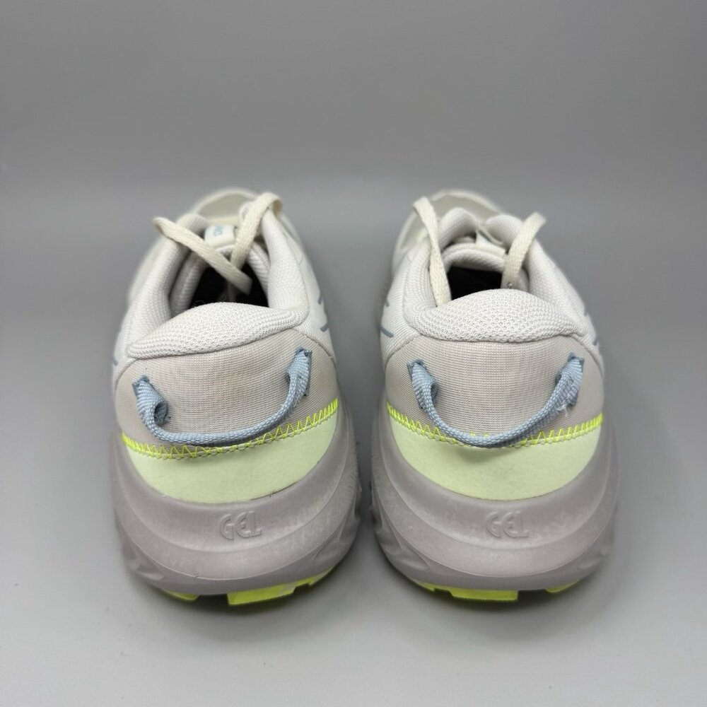 ASICS Gel-Excite Trail 2 Beige Women’s Size 10 Hiking Athletic Tennis Shoes - Picture 6 of 9